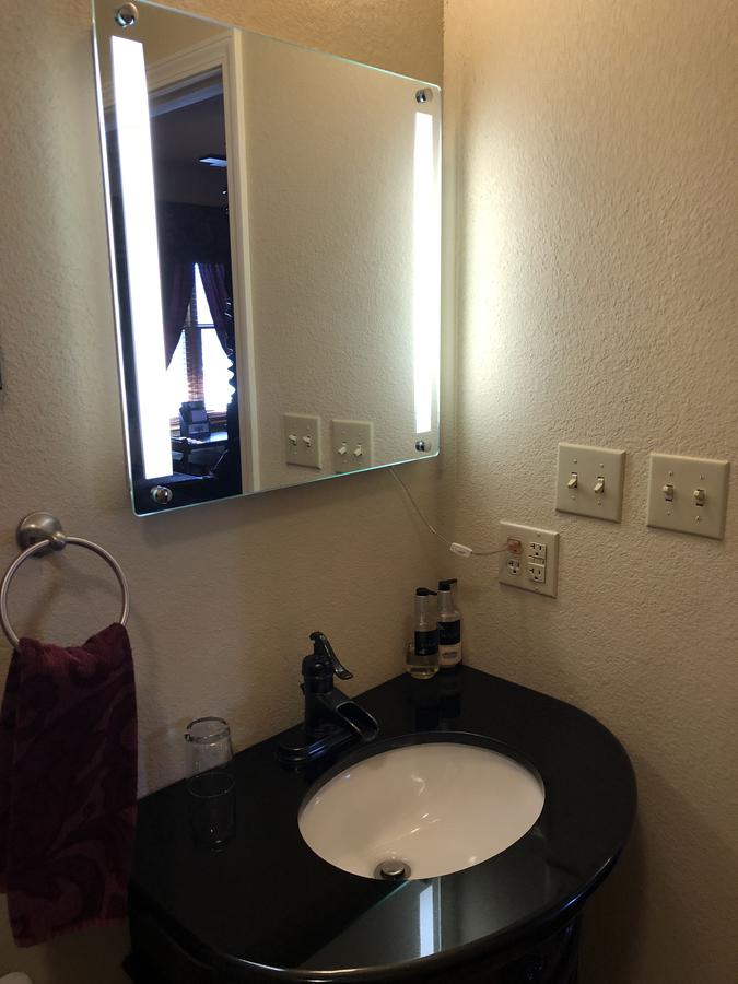 All Seasons Inn - thumb 43