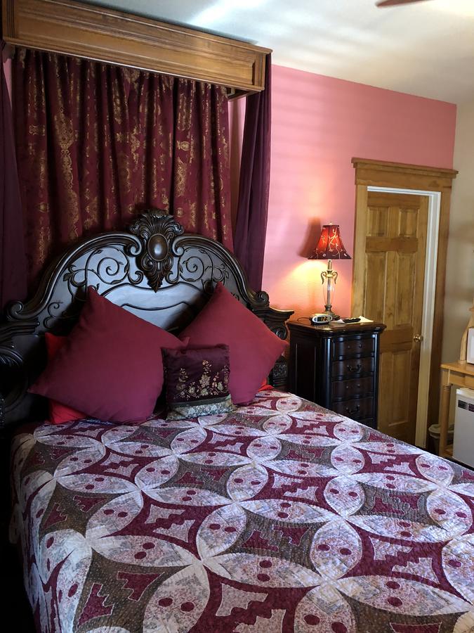 All Seasons Inn - thumb 38