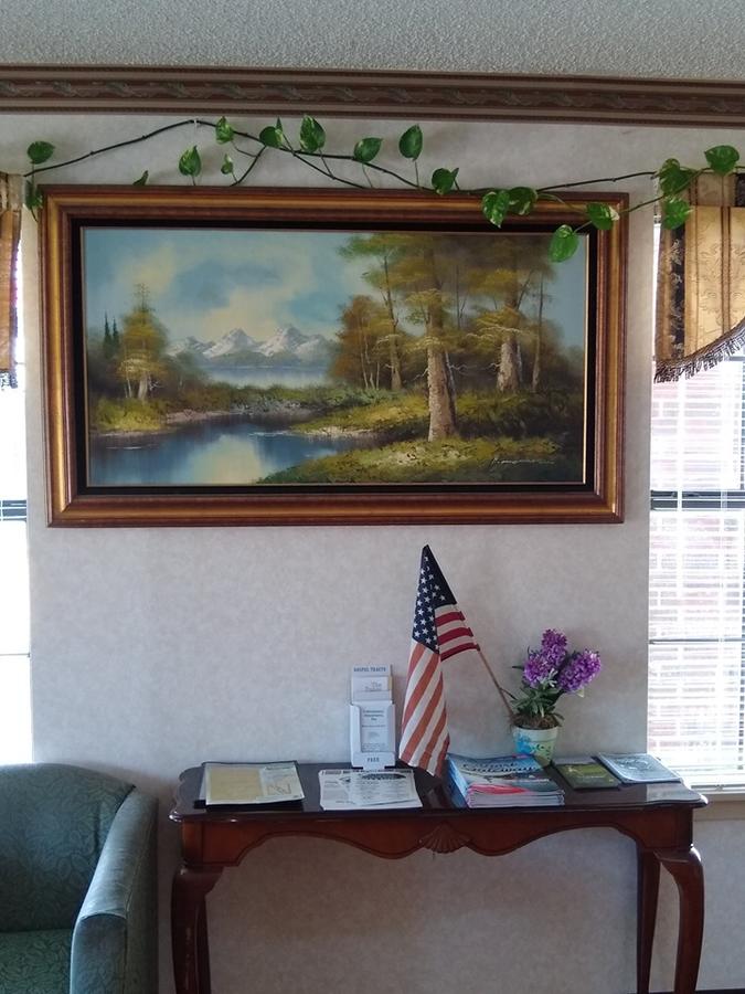 Nationwide 9 Inn - thumb 22