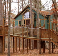 The Grand Treehouse Resort - Accommodation Michigan