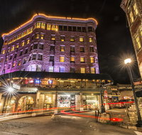 1905 Basin Park Hotel - Accommodation Michigan