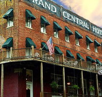 Grand Central Hotel - Accommodation Michigan