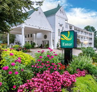 Quality Inn - Accommodation Michigan