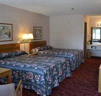 Apple Blossom Inn - Accommodation Michigan