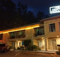 The Happy Hollow - Accommodation Michigan