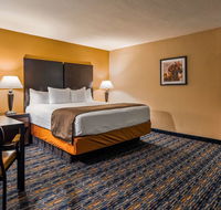 Best Western Winners Circle - Accommodation Michigan