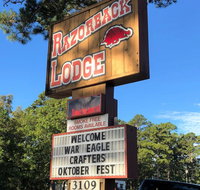 Razorback Lodge - Accommodation Michigan