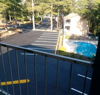 Traveler's Inn  Lodge - Accommodation Michigan