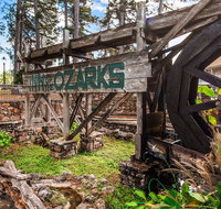 Best Western Inn of the Ozarks - Accommodation Michigan