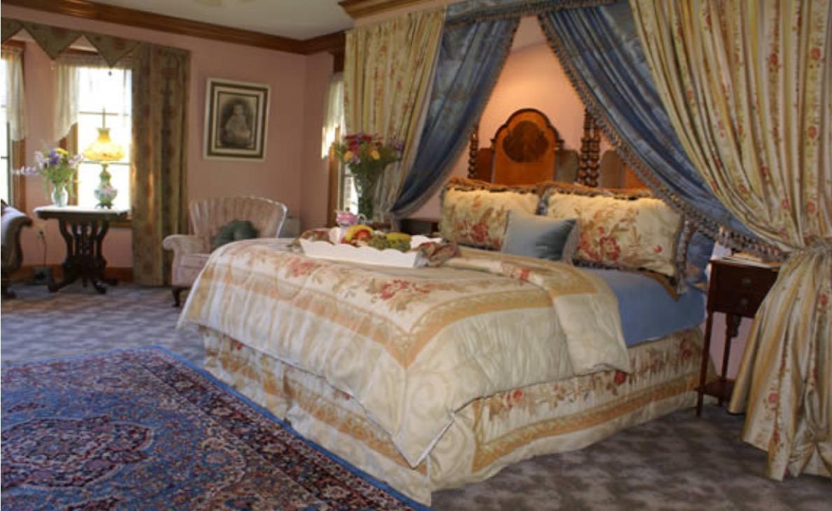 Angel At Rose Hall - thumb 4