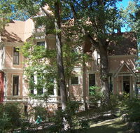 1884 Wildwood Bed and Breakfast Inn - Accommodation Michigan