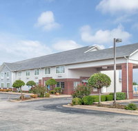 Days Inn by Wyndham Mountain Home - Accommodation Michigan