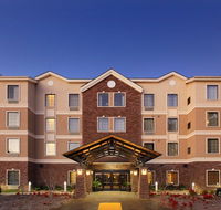 Staybridge Suites Hot Springs - Accommodation Michigan