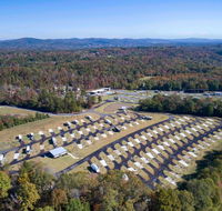 Catherine's Landing RV Resort - Accommodation Michigan