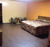 Economy Inn Hot Springs - Accommodation Michigan
