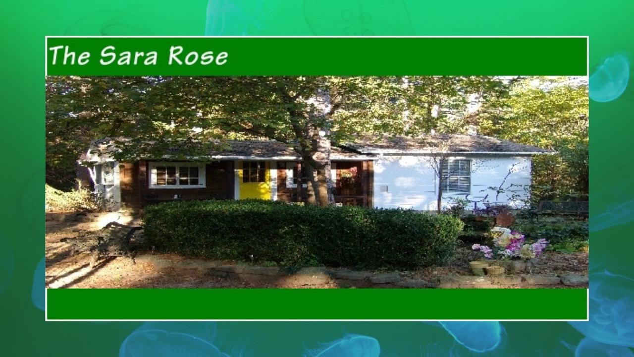 A Garden Of Dreams Good Night Sweet Dreams - thumb 0