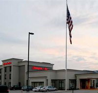 Hampton Inn Mountain Home - Accommodation Michigan