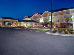 Hilton Garden Inn North Little Rock