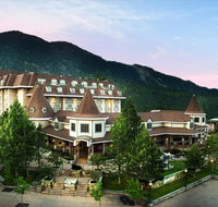 Lake Tahoe Resort Hotel - Accommodation Michigan