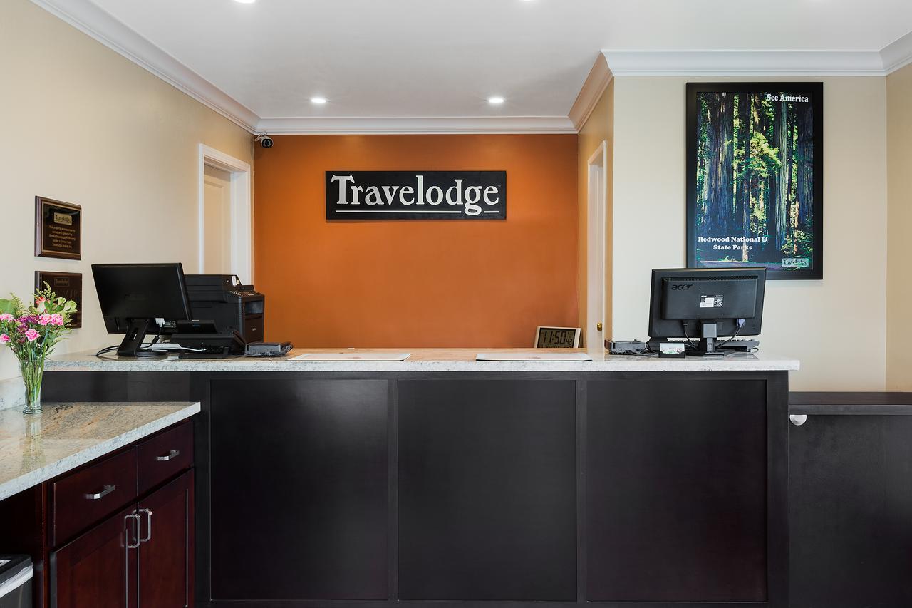 Travelodge By Wyndham Eureka - thumb 0