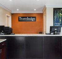 Travelodge by Wyndham Eureka - Accommodation Michigan