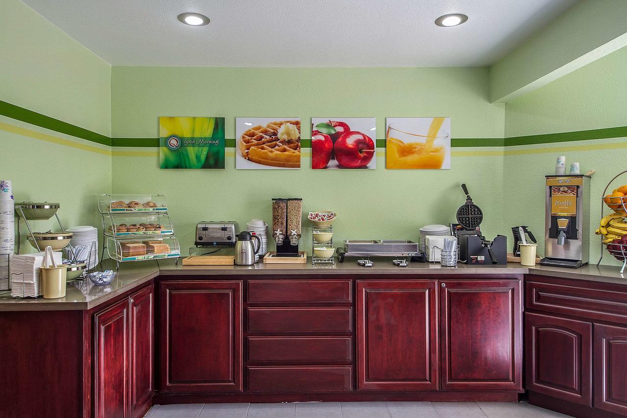 Quality Inn & Suites Capitola - thumb 17