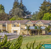Quality Inn  Suites Capitola - Accommodation Michigan