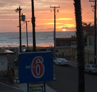 Motel 6 Pismo Beach - Pacific Ocean - Accommodation Michigan