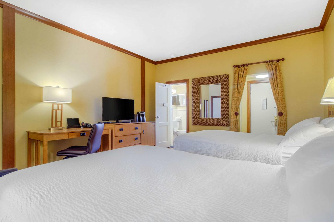 Inn Marin And Suites, An Ascend Hotel Collection Member - thumb 19