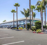 Quality Inn Pismo Beach - Accommodation Michigan