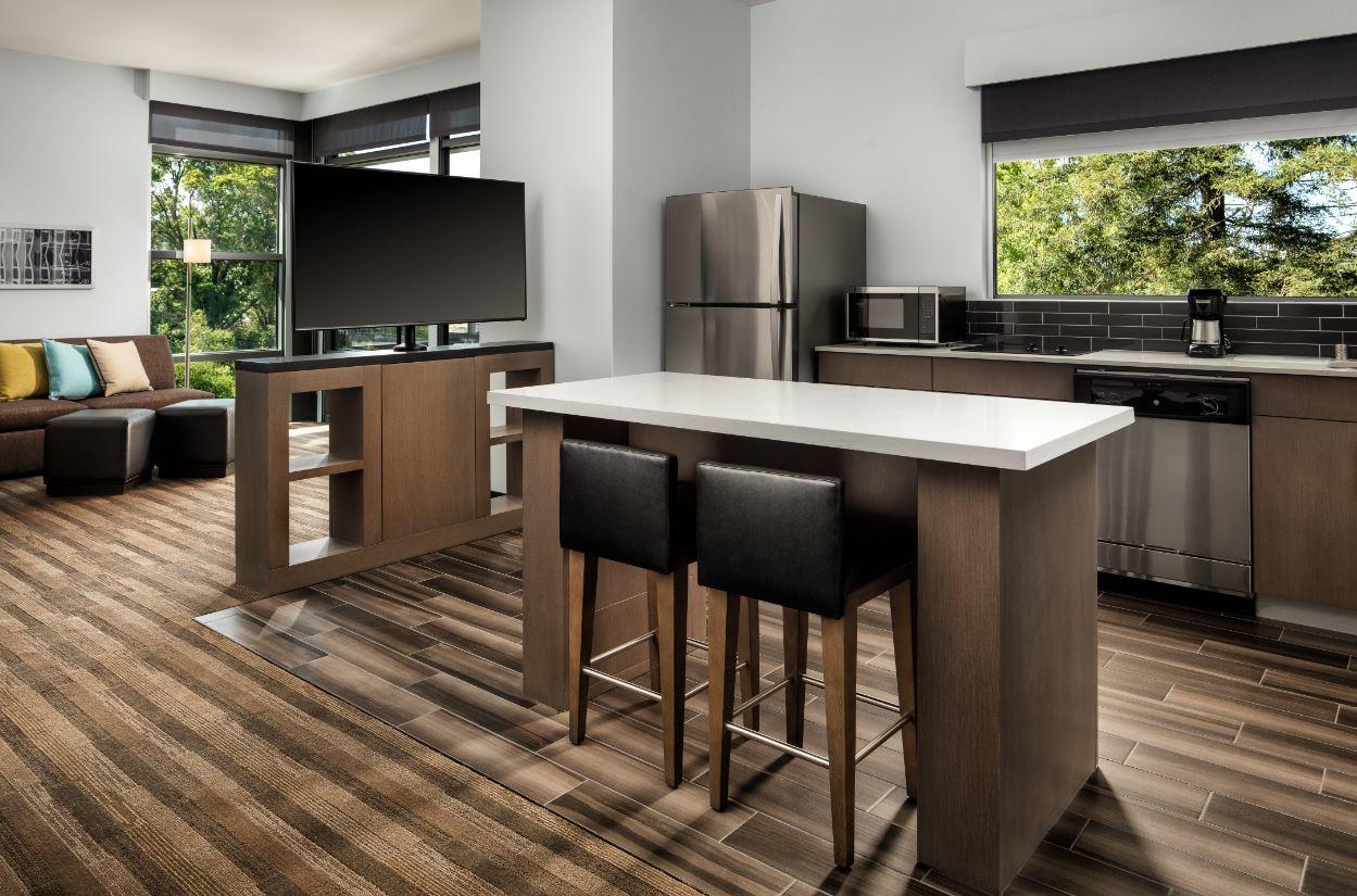 Hyatt House San Jose/Cupertino - thumb 14