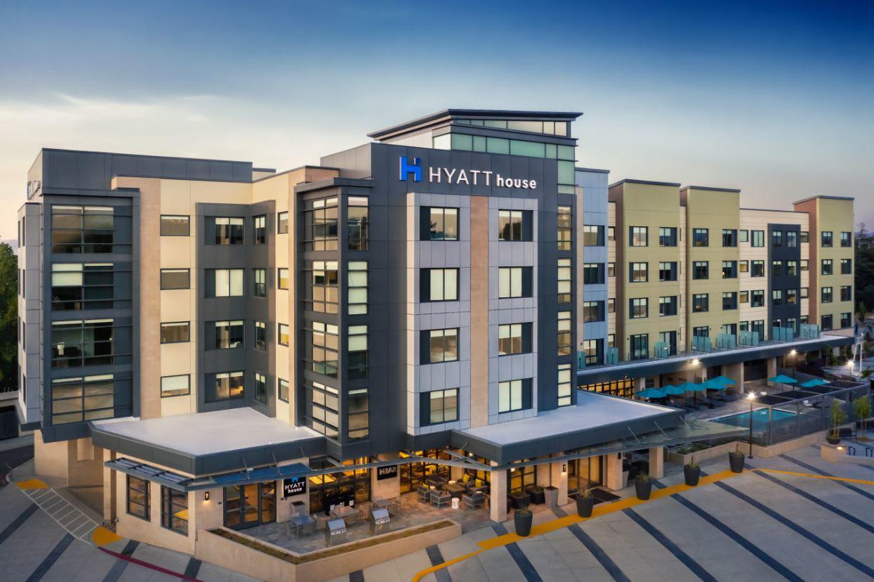 Hyatt House San Jose/Cupertino - thumb 0