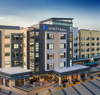 Hyatt House San Jose/Cupertino - Accommodation Michigan