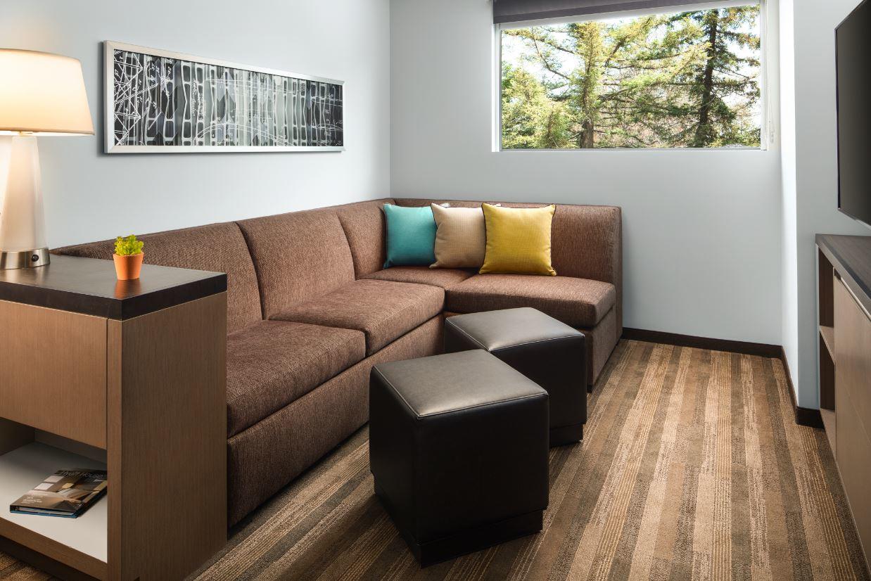 Hyatt House San Jose/Cupertino - thumb 7