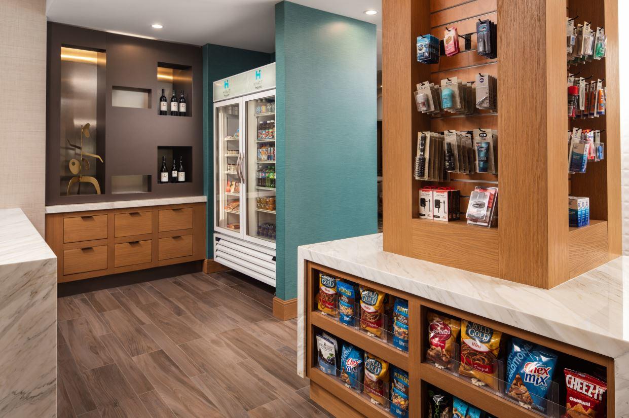 Hyatt House San Jose/Cupertino - thumb 2