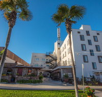 Pismo Beach Hotel - Accommodation Michigan