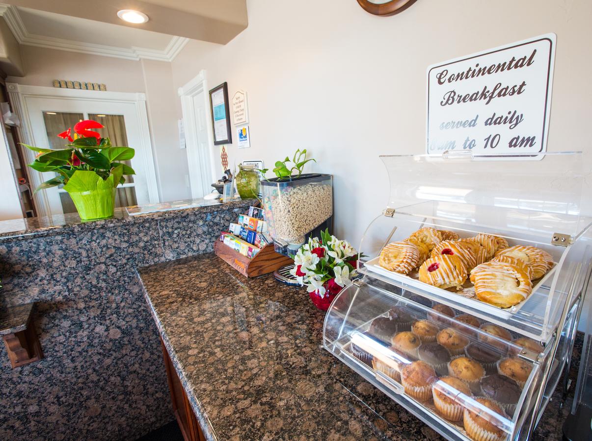 Beachwalker Inn & Suites - thumb 30