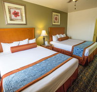 Beachwalker Inn  Suites - Accommodation Michigan