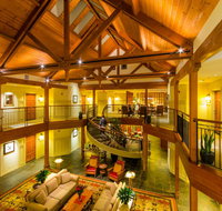 Avila Village Inn - Accommodation Michigan