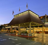 Red Lion Hotel Eureka - Accommodation Michigan