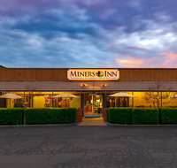 Miners Inn - Accommodation Michigan