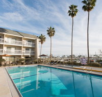Dana Point Marina Inn - Accommodation Michigan