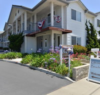 Cayucos Beach Inn - Accommodation Michigan