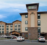 Extended Stay America - Los Angeles - Northridge - Accommodation Michigan