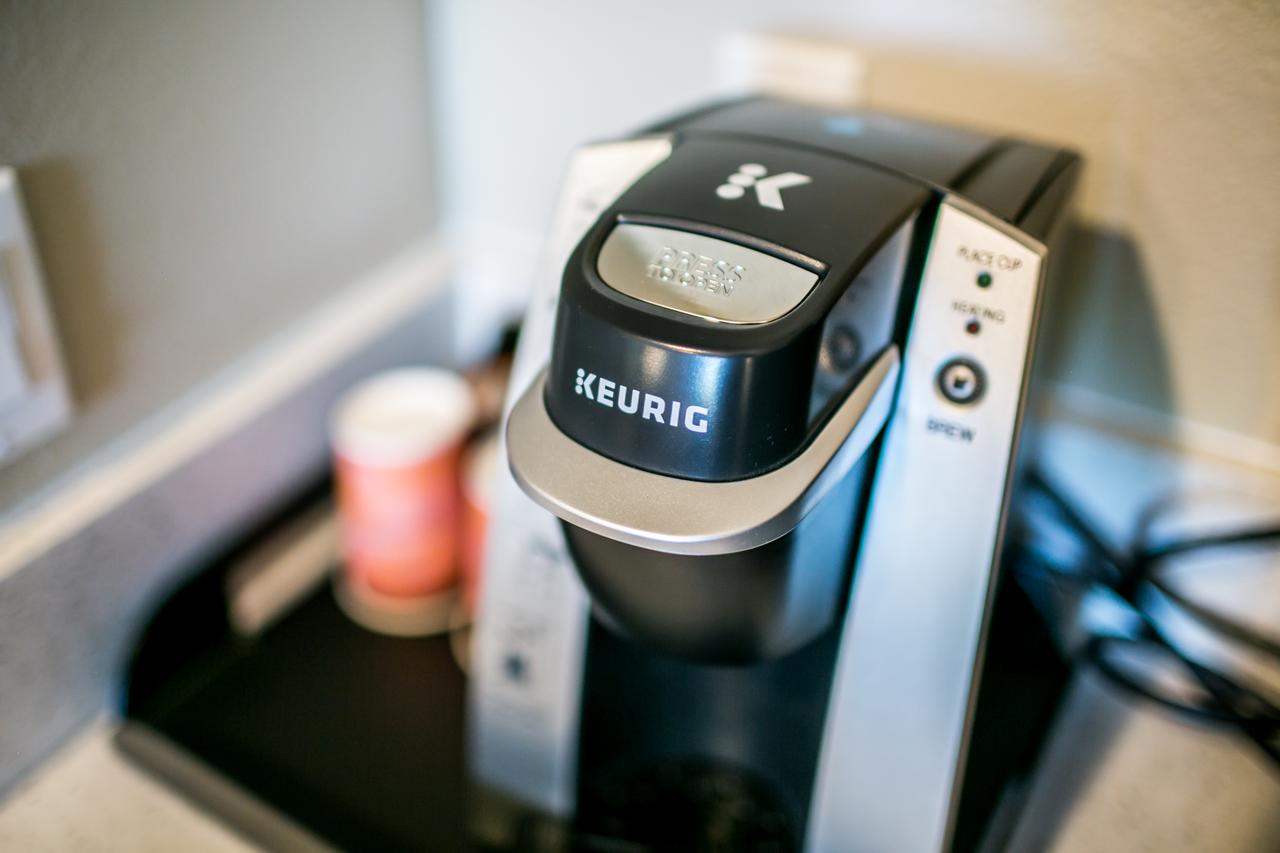 Hotel Siri Downtown - Paso Robles - thumb 32