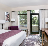 Hotel Siri Downtown - Paso Robles - Accommodation Michigan
