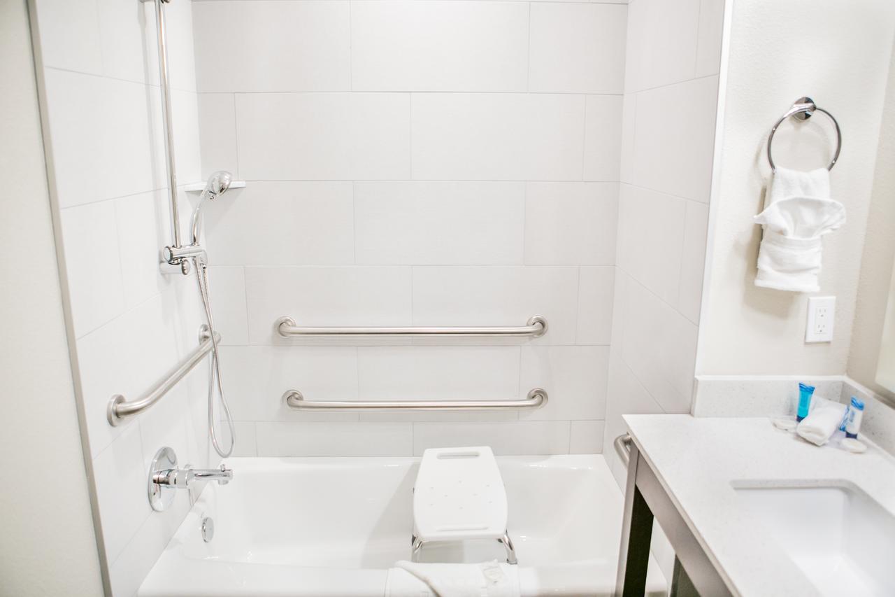 Hotel Siri Downtown - Paso Robles - thumb 23