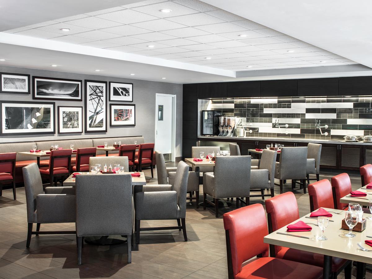 Four Points By Sheraton San Rafael Marin County - thumb 12