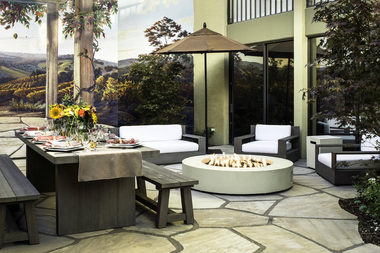 Four Points By Sheraton San Rafael Marin County - thumb 29