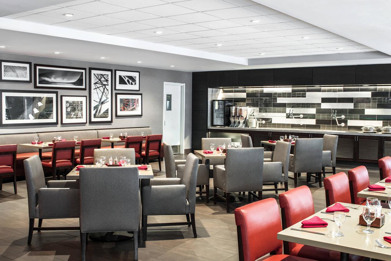 Four Points By Sheraton San Rafael Marin County - thumb 31